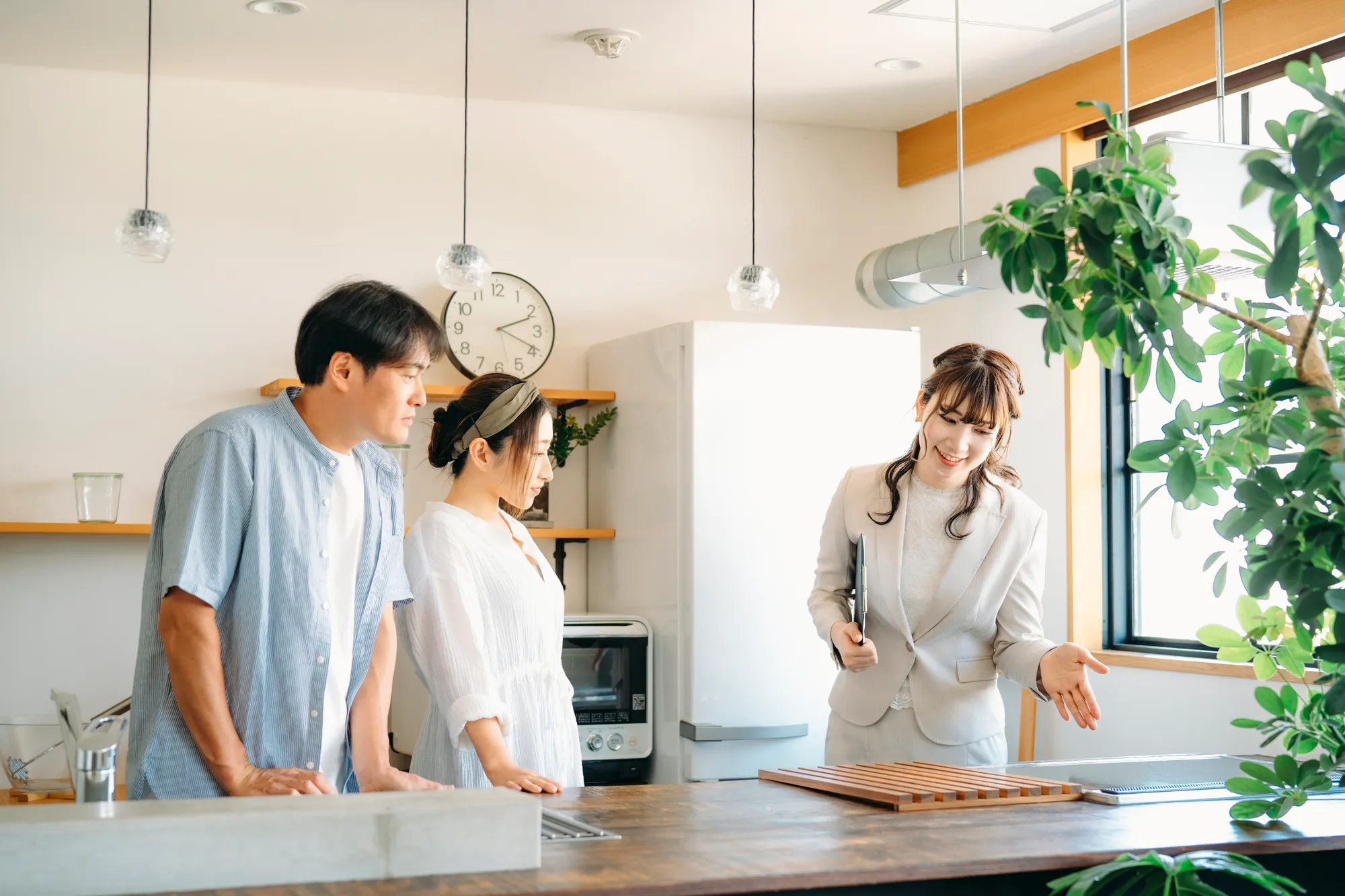 不動産購入イメージ