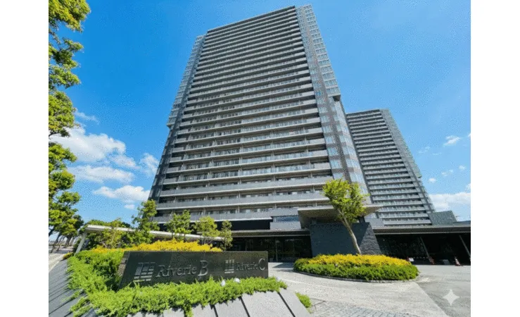 神奈川県川崎市川崎区の物件外観